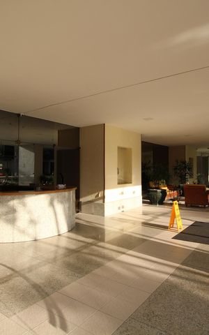 Apartamento para alugar com 245m², 4 quartos e 2 vagasÁrea Comum