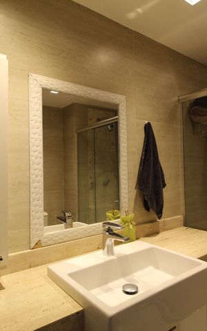 Apartamento para alugar com 245m², 4 quartos e 2 vagasQuarto 4 -  Suíte