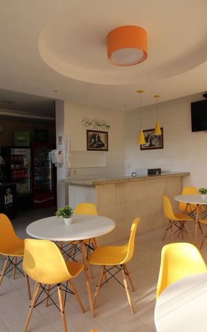 Apartamento para alugar com 245m², 4 quartos e 2 vagasÁrea Comum