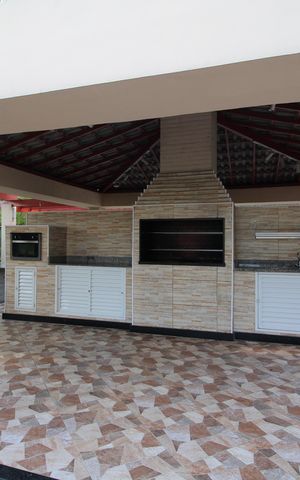 Apartamento para alugar com 245m², 4 quartos e 2 vagasÁrea Comum