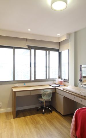 Apartamento para alugar com 245m², 4 quartos e 2 vagasQuarto 2