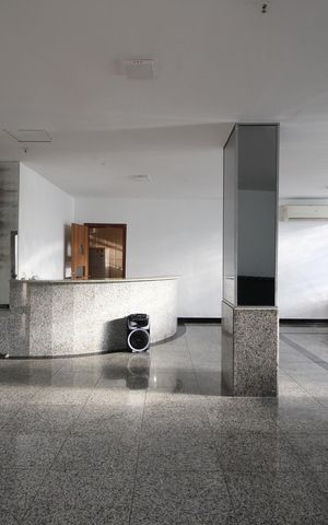 Apartamento para alugar com 245m², 4 quartos e 2 vagasÁrea Comum