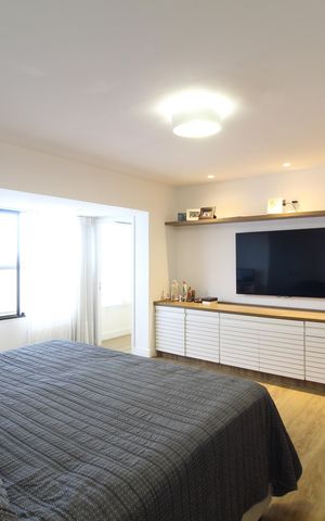 Apartamento para alugar com 245m², 4 quartos e 2 vagasQuarto 4