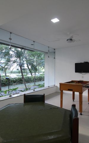 Apartamento para alugar com 245m², 4 quartos e 2 vagasÁrea Comum