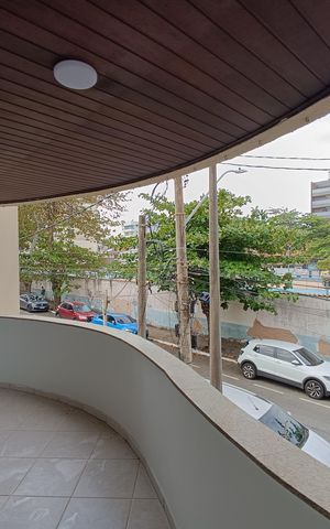Apartamento para alugar com 130m², 4 quartos e 1 vaga Apartamento para alugar com 130m², 4 quartos e 1 vagaVARANDA DA SALA