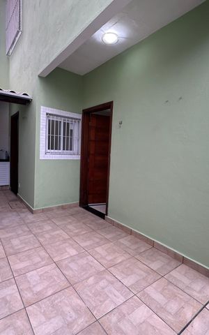 Casa para alugar com 83m², 2 quartos e 1 vaga Casa para alugar com 83m², 2 quartos e 1 vagaGaragem