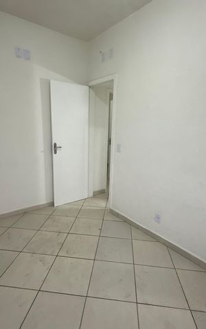 Casa para alugar com 83m², 2 quartos e 1 vaga Casa para alugar com 83m², 2 quartos e 1 vagaQuarto 2