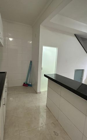 Casa para alugar com 83m², 2 quartos e 1 vaga Casa para alugar com 83m², 2 quartos e 1 vagaCozinha