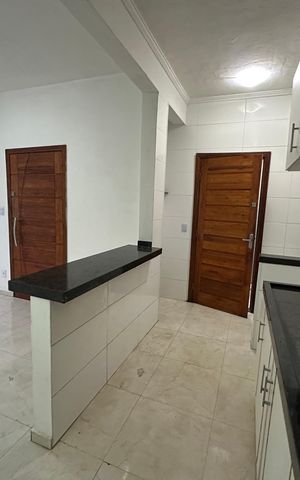 Casa para alugar com 83m², 2 quartos e 1 vaga Casa para alugar com 83m², 2 quartos e 1 vagaSala
