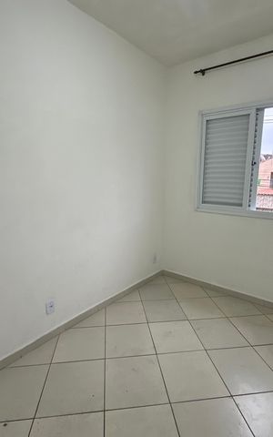 Casa para alugar com 83m², 2 quartos e 1 vaga Casa para alugar com 83m², 2 quartos e 1 vagaQuarto 2