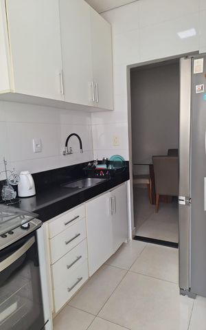 Casa à venda com 200m², 3 quartos e 1 vaga Casa à venda com 200m², 3 quartos e 1 vagaCozinha