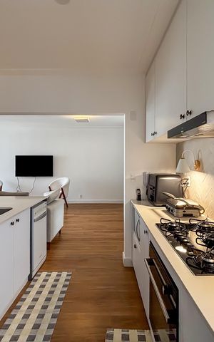 Apartamento à venda com 127m², 3 quartos e 1 vaga