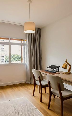 Apartamento à venda com 127m², 3 quartos e 1 vaga