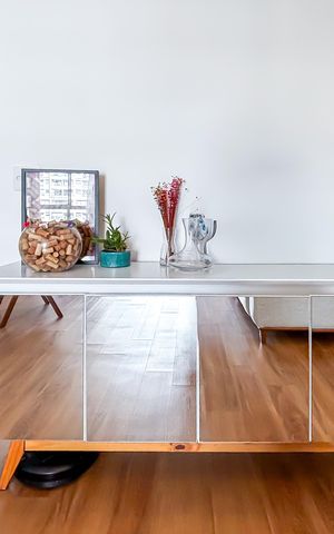 Apartamento à venda com 127m², 3 quartos e 1 vaga