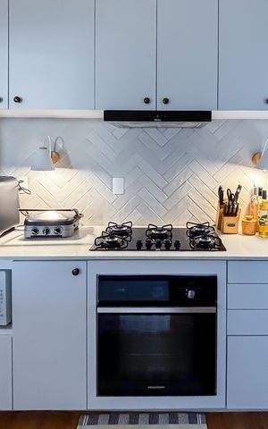 Apartamento à venda com 127m², 3 quartos e 1 vaga