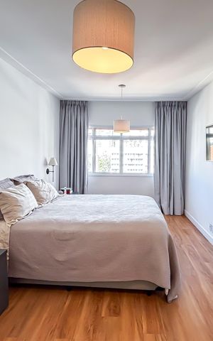 Apartamento à venda com 127m², 3 quartos e 1 vaga