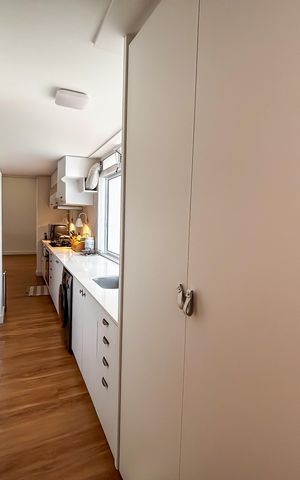 Apartamento à venda com 127m², 3 quartos e 1 vaga