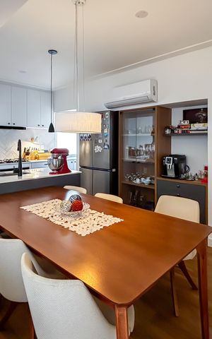 Apartamento à venda com 127m², 3 quartos e 1 vaga