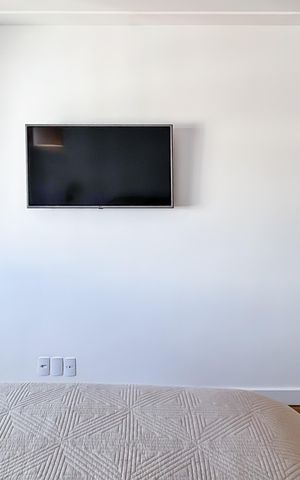 Apartamento à venda com 127m², 3 quartos e 1 vaga