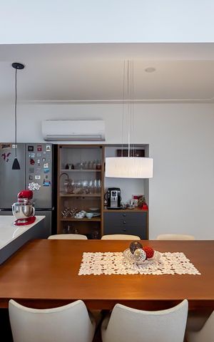 Apartamento à venda com 127m², 3 quartos e 1 vaga
