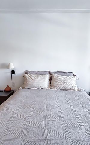 Apartamento à venda com 127m², 3 quartos e 1 vaga