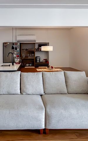 Apartamento à venda com 127m², 3 quartos e 1 vaga