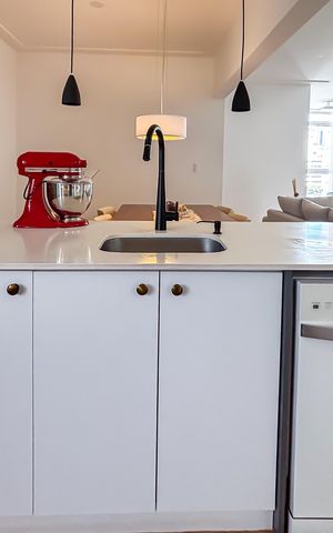 Apartamento à venda com 127m², 3 quartos e 1 vaga