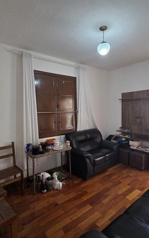 Casa à venda com 96m², 3 quartos e 1 vaga