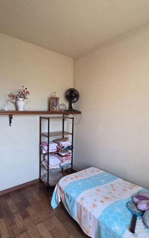 Casa à venda com 96m², 3 quartos e 1 vaga