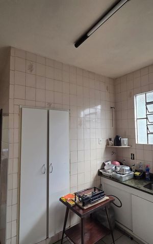 Casa à venda com 96m², 3 quartos e 1 vaga