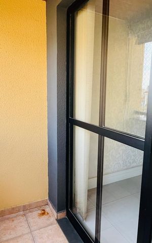 Apartamento para alugar com 70m², 2 quartos e 2 vagas
