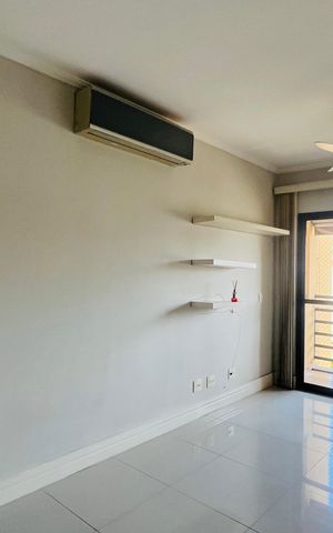 Apartamento para alugar com 70m², 2 quartos e 2 vagas