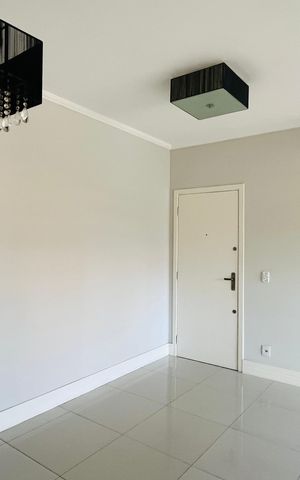 Apartamento para alugar com 70m², 2 quartos e 2 vagas