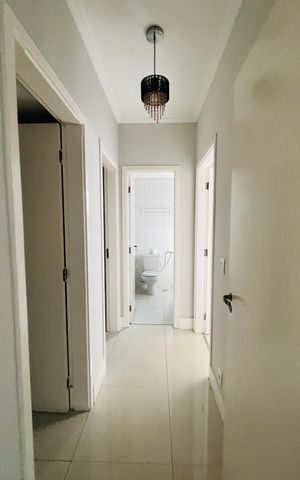 Apartamento para alugar com 70m², 2 quartos e 2 vagas