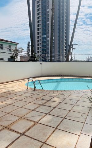 Apartamento para alugar com 70m², 2 quartos e 2 vagas