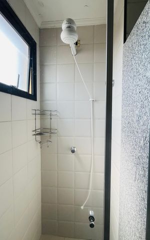 Apartamento para alugar com 70m², 2 quartos e 2 vagas