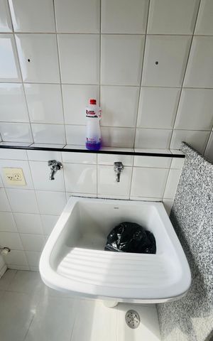 Apartamento para alugar com 70m², 2 quartos e 2 vagas