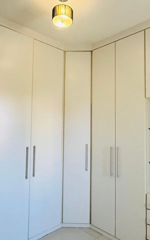 Apartamento para alugar com 70m², 2 quartos e 2 vagas