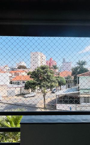 Apartamento para alugar com 70m², 2 quartos e 2 vagas