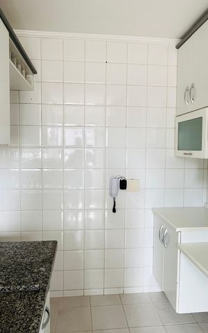 Apartamento para alugar com 70m², 2 quartos e 2 vagas