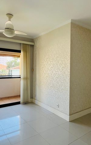 Apartamento para alugar com 70m², 2 quartos e 2 vagas