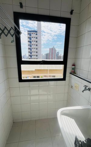 Apartamento para alugar com 70m², 2 quartos e 2 vagas