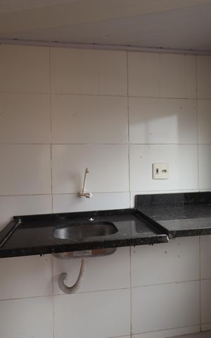 Apartamento para alugar com 70m², 2 quartos e sem vaga Apartamento para alugar com 70m², 2 quartos e sem vagaCozinha