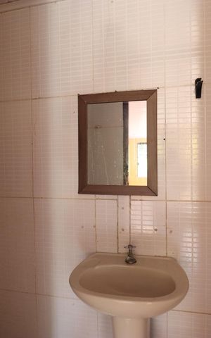Apartamento para alugar com 70m², 2 quartos e sem vaga Apartamento para alugar com 70m², 2 quartos e sem vagaBanheiro