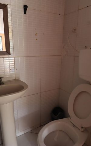 Apartamento para alugar com 70m², 2 quartos e sem vaga Apartamento para alugar com 70m², 2 quartos e sem vagaBanheiro
