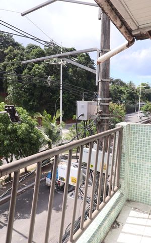 Apartamento para alugar com 70m², 2 quartos e sem vaga Apartamento para alugar com 70m², 2 quartos e sem vagaVaranda