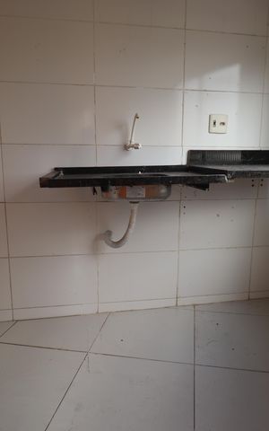 Apartamento para alugar com 70m², 2 quartos e sem vaga Apartamento para alugar com 70m², 2 quartos e sem vagaCozinha