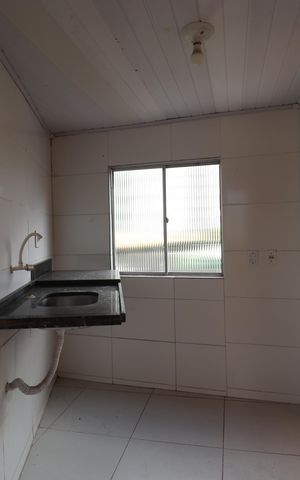 Apartamento para alugar com 70m², 2 quartos e sem vaga Apartamento para alugar com 70m², 2 quartos e sem vagaCozinha