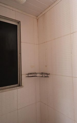 Apartamento para alugar com 70m², 2 quartos e sem vaga Apartamento para alugar com 70m², 2 quartos e sem vagaBanheiro