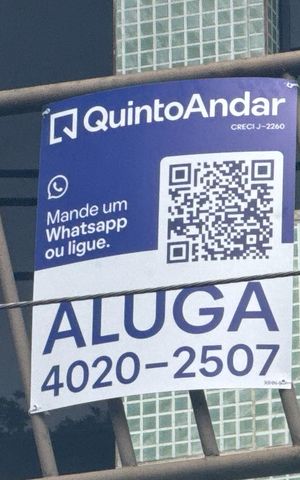 Apartamento para alugar com 70m², 2 quartos e sem vaga Apartamento para alugar com 70m², 2 quartos e sem vagaPlaca